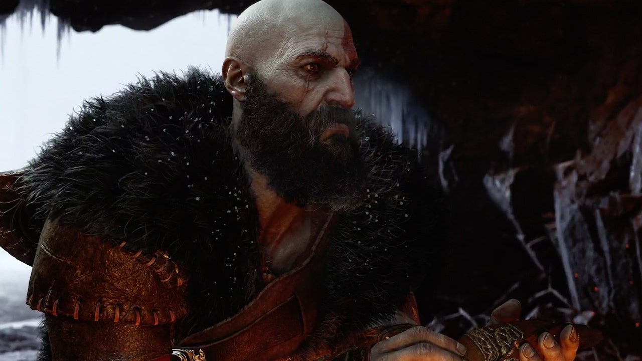 God of War Ragnarök ganha data de lançamento e trailer