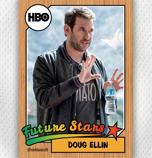 NickBuccelli's tweet photo. Entourage "Rookie Cards" featuring Kevin Dillion, @mrkevinconnolly & @mrdougellin for @victorypod
.
.
.
#HBO #Entourage #RookieCards #tradingcards #JohnnyDrama #MurphyGroup #DougEllin #reboot #television #sitcom #comedy #victory #podcast https://t.co/rTKDCUoK1I
