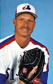 Happy 58th Birthday to Hall of Famer Randy Johnson, born this day in Walnut Creek, CA. 