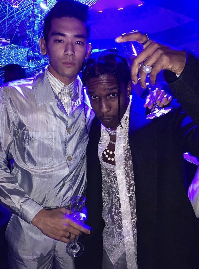 ただの男 on X: 