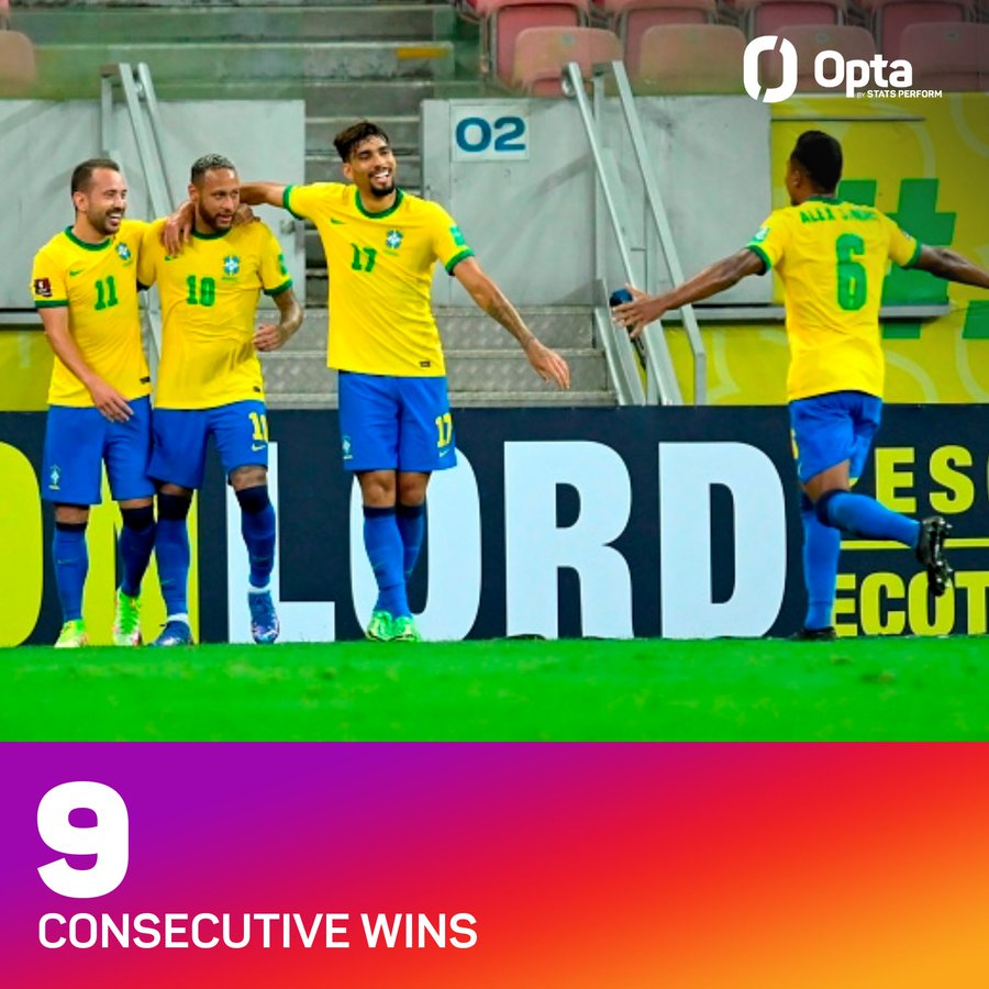 T-shirt Maillot de Football Homme Brésil Soccer Anthem 2019 