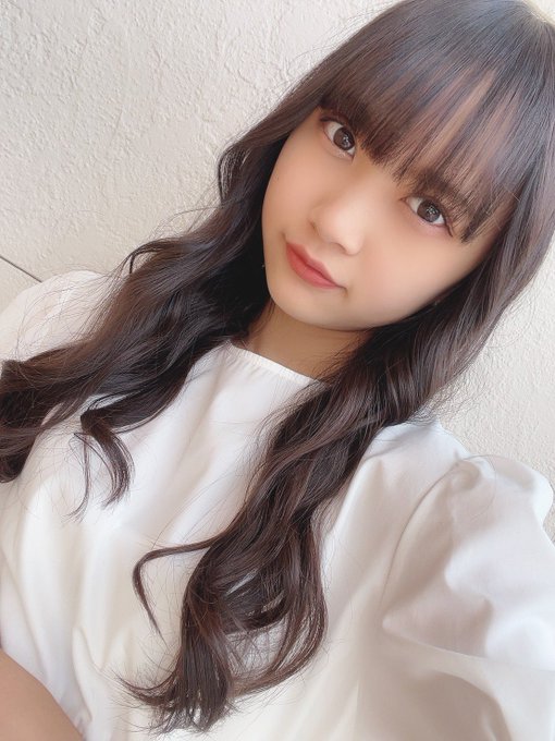 奥野未悠のTwitter画像49