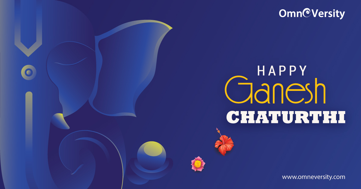 OmneVersity's tweet photo. #OmneVersity wishes you all a very happy &amp; blessed Ganesh Chaturthi.
#ganpatifestival #ganpatibappa #ganeshchaturthi2021 #ganeshchaturthi https://t.co/21JS5YPJCr