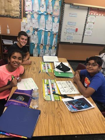 LS Sixth Grade tweet media