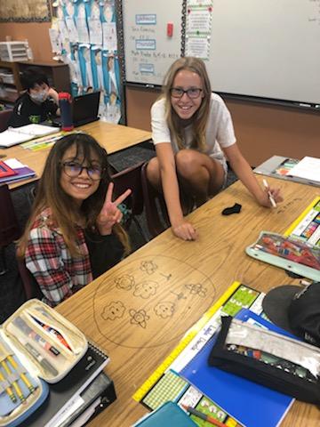 LS Sixth Grade tweet media