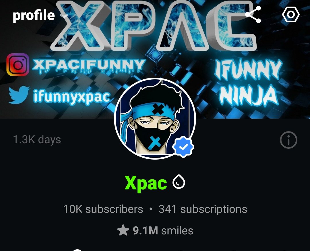 Finally hit 10,000 Subscribers!!!! @Tazandra_Jo @Jimthebassman @iFunnyDawson @iFunnySWA @TwistdRamblr_IF @AmonbastionI @GamingBTMinute @GizmoTheDoog @iFunny @iFunnyChef