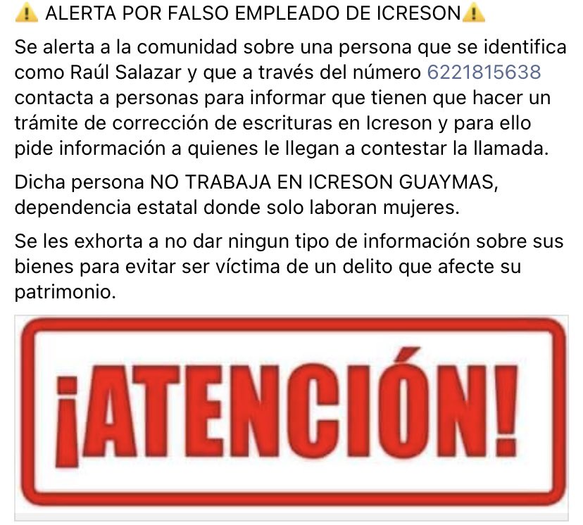 ICRESON tweet media