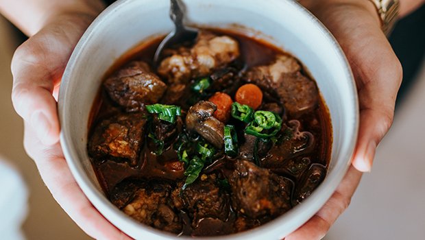 10 recipes that are perfect for your slow cooker
