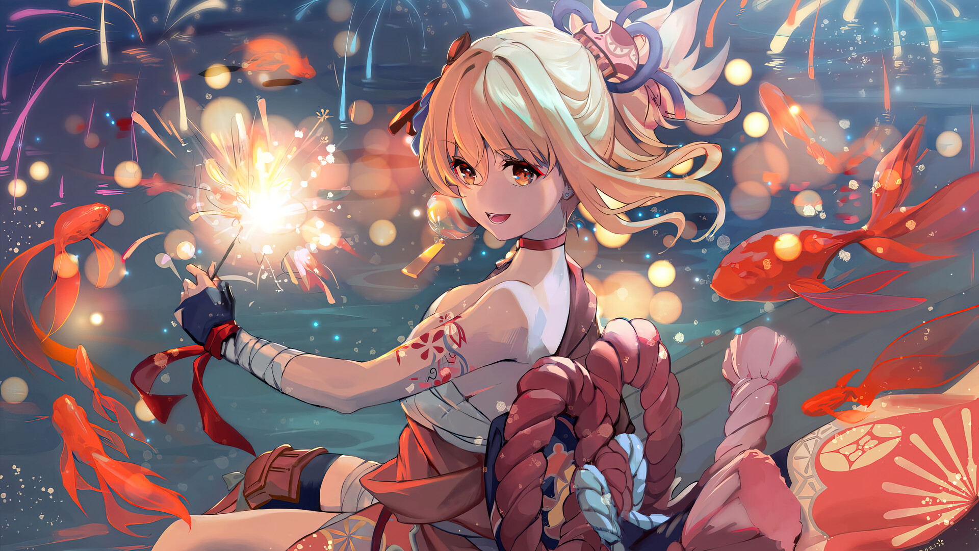 美美壁纸on Twitter 原神genshin Impact 高清壁纸 Wallpaper Genshinimpact T Co 7asrwlvqqc Twitter