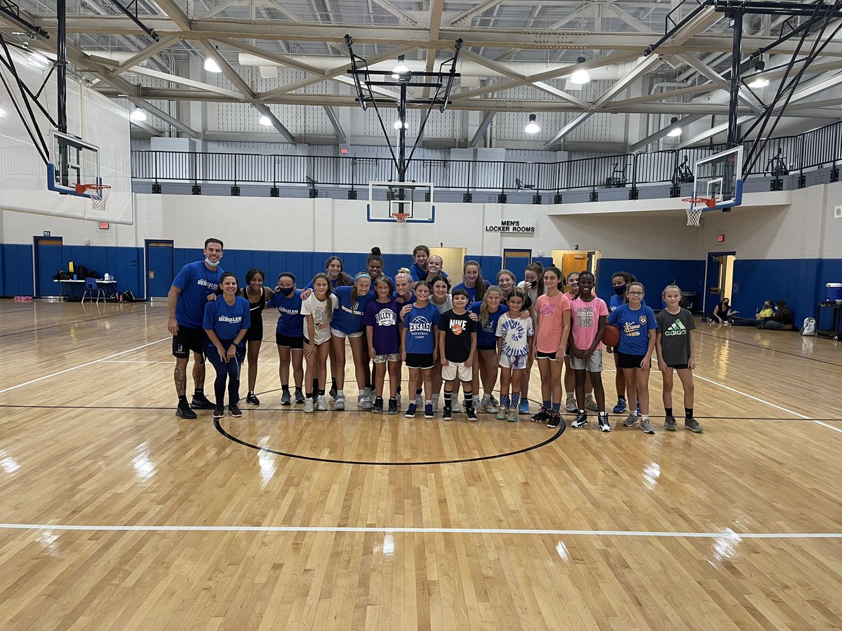 Bensalem Girls Basketball tweet media