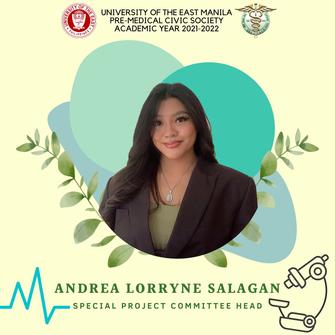 UE_PMCS's tweet photo. Good day, Warriors!
The University of the East Pre-Medical Civic Society welcomes the new addition to our Executive Board 2021-2022! We are looking forward to sharing yet another great year with these new members of the PMCS Family!
#UEPMCS
#HirayaHaynayan
#HaynayanSaSilangan https://t.co/eFmk5uEV1K