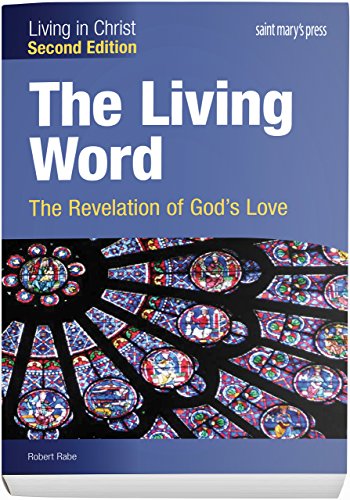 The Living Word: The Revelation of God's Love by Robert Rabe / Twitter