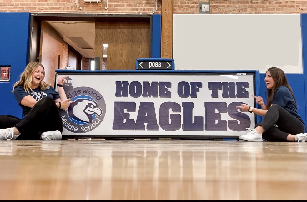 Madeline Henderson (@miss_m_hendo) on Twitter photo It’s a great day to be an Eagle 🦅! 7th and 8th grade girls Volleyball 🏐 both came out of the first game with a win! <a href="/MelissaPasterz/">Melissa Pasterz</a> and I have never felt so supported by coworkers in our lives and could not have pulled off our 1st coaching gig without our #EpicEagles #112leads It’s a great day to be an Eagle 🦅! 7th and 8th grade girls Volleyball 🏐 both came out of the first game with a win! <a href="/MelissaPasterz/">Melissa Pasterz</a> and I have never felt so supported by coworkers in our lives and could not have pulled off our 1st coaching gig without our #EpicEagles #112leads