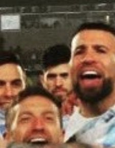 nachcalvo's tweet photo. @frabigol Rossi: “Me anotó un amigo” https://t.co/Mz7w2ZEWlU
