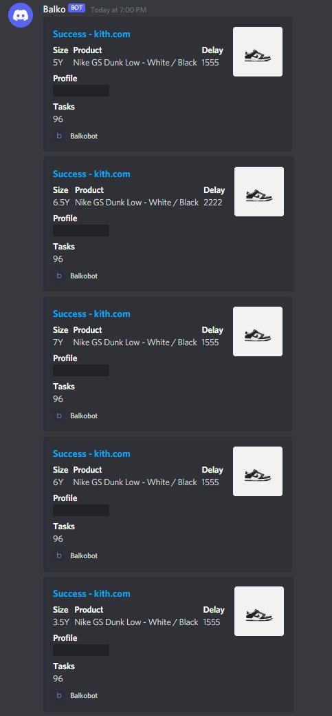 Quick 5 Piece on Kith Restock. <a href="/SolaceNotify/">SolaceNotify</a>📈 for the warning
