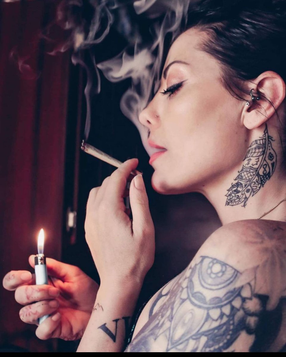 💨❤️