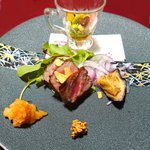 ツイートに含まれる画像