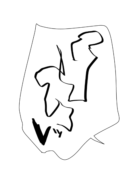 最近イッてる時の声を表現するのによく見るやつ 