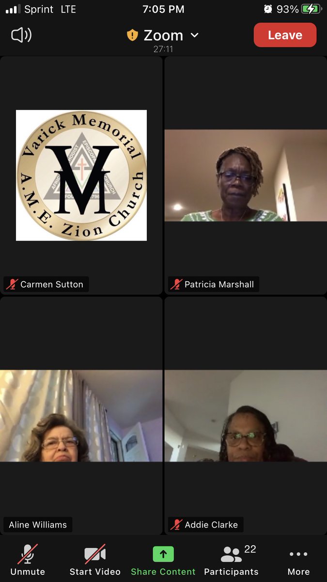 Leadership Meeting 9/9/2021 
#kingdomfocused #varickamez