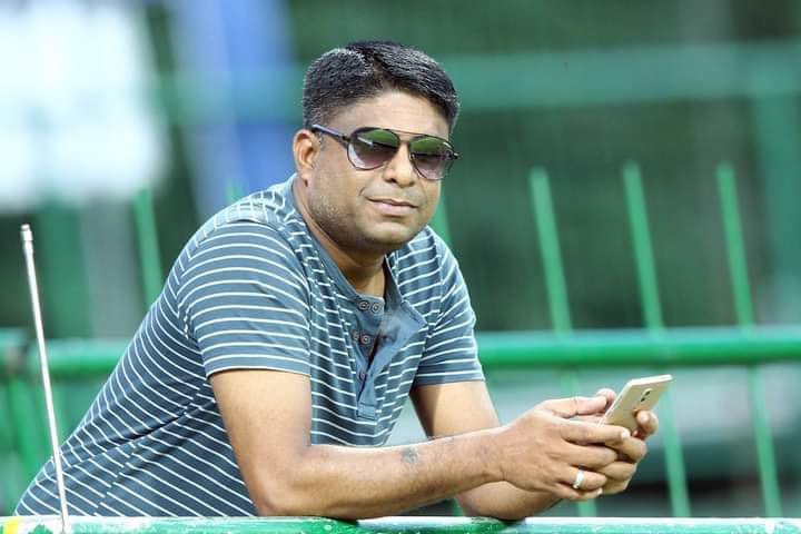 MahelaJay's tweet image. Was really sad to hear the news yesterday… Chanaka loved cricket and worked quietly for so many years for @OfficialSLC . Few good men that you come across in life.. thoughts are with his family!!! RIP