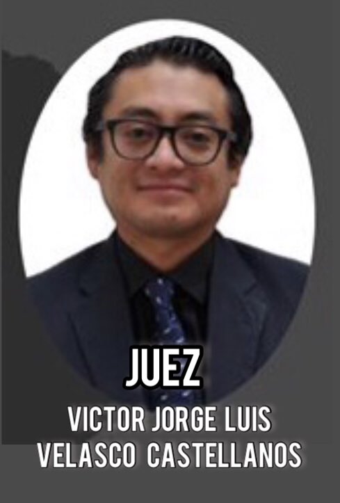 No es mi fotografía la que se debe de difundir porque no es a mi a quien buscan o necesitan identificar, es al ser que sigue prófugo por haber intentado matarme, ese al que lo protege un juez respaldado por el <a href="/tsjoaxaca/">@TSJOaxaca</a> . #MiAgresorSigueLibre