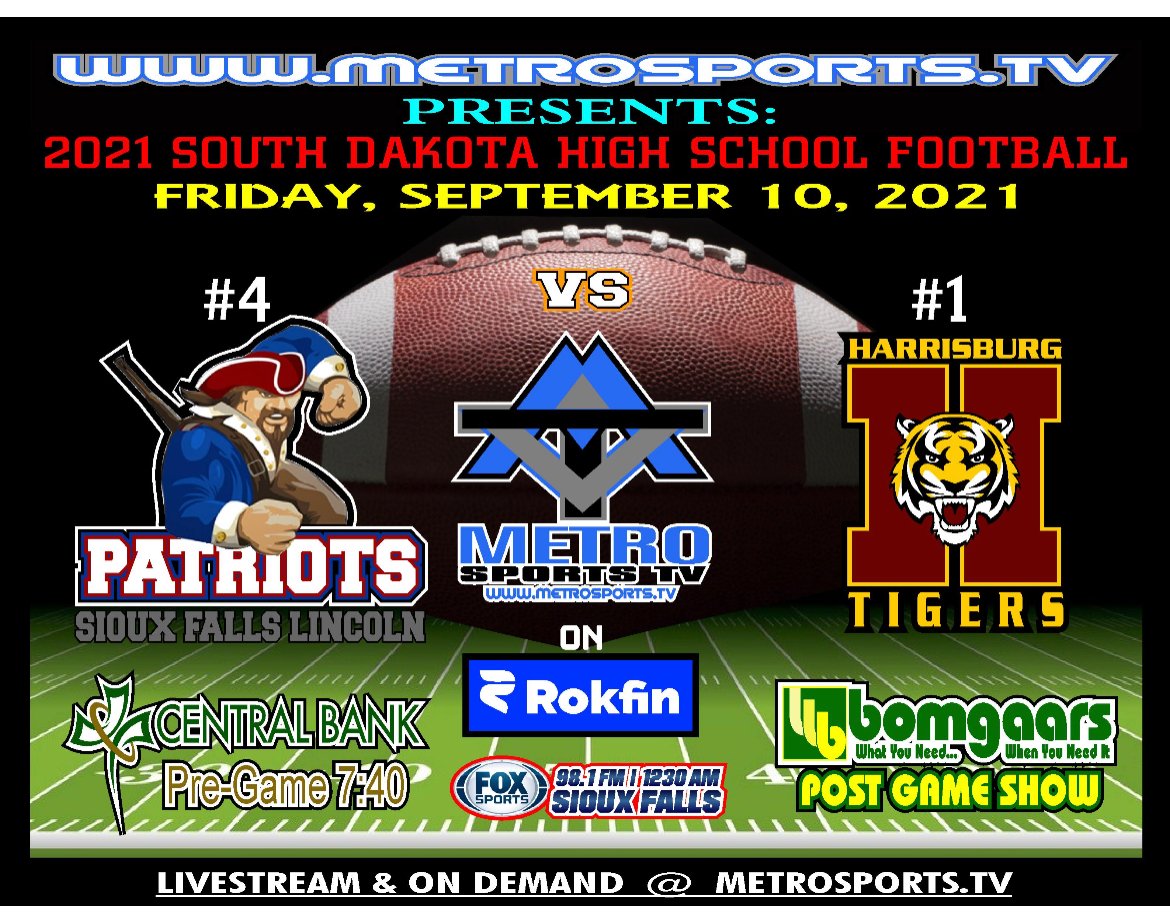 Midwest Sports+ tweet media