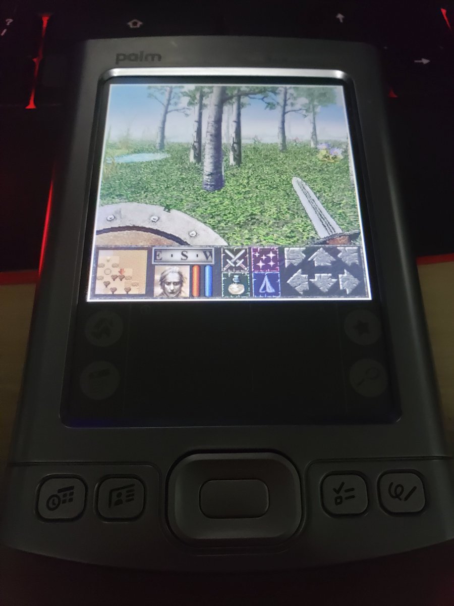 Alma Elma 🎮 tweet media