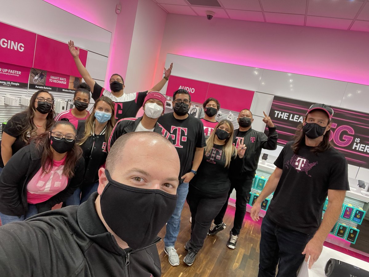 #Top100InAction <a href="/TracyNolan_/">Tracy E. Nolan</a> I’d like to recognize my amazing RAM team for being ALL IN! They’re ready to finish Q3 strong and help the Northwest WIN! @JacksonTingley <a href="/AdrianVanHooser/">Adrian Van Hooser</a> #BAMily #LeaveNoDoubt