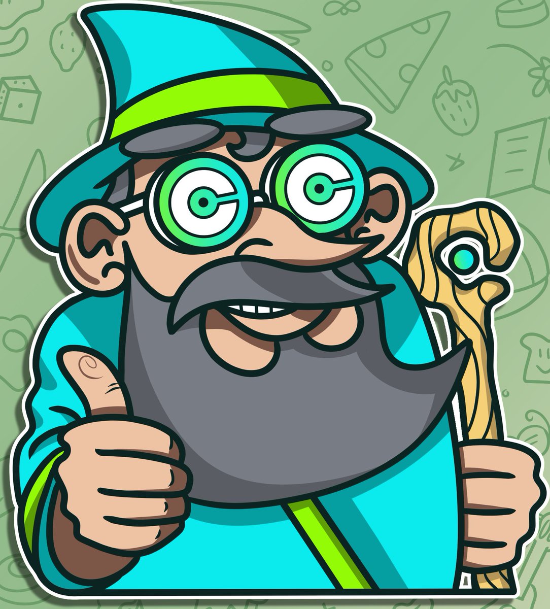 1bigbagheera's tweet photo. #Locklet Telegram Stickers now available as #NFTs on the #GhostMarket. https://t.co/qgtNr1HgRX @ghostmarketio @locklet_finance $LKT $SOUL $SWTH #Demex @demexchange https://t.co/48Mc7PrDf1