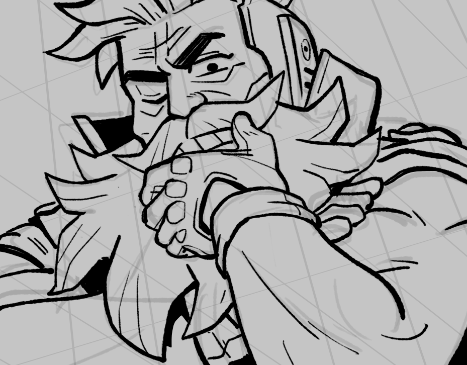 fredehildebrand's tweet photo. preparando aqui um desenhim pra fazer uma colab com a @briesouza_art
#SPACESHIT
#tioBigode
#webcomics
#fliptru
#gibi https://t.co/qnkds1K8Rl