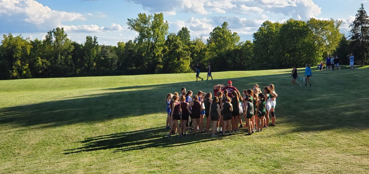 RMS Rams XC tweet media