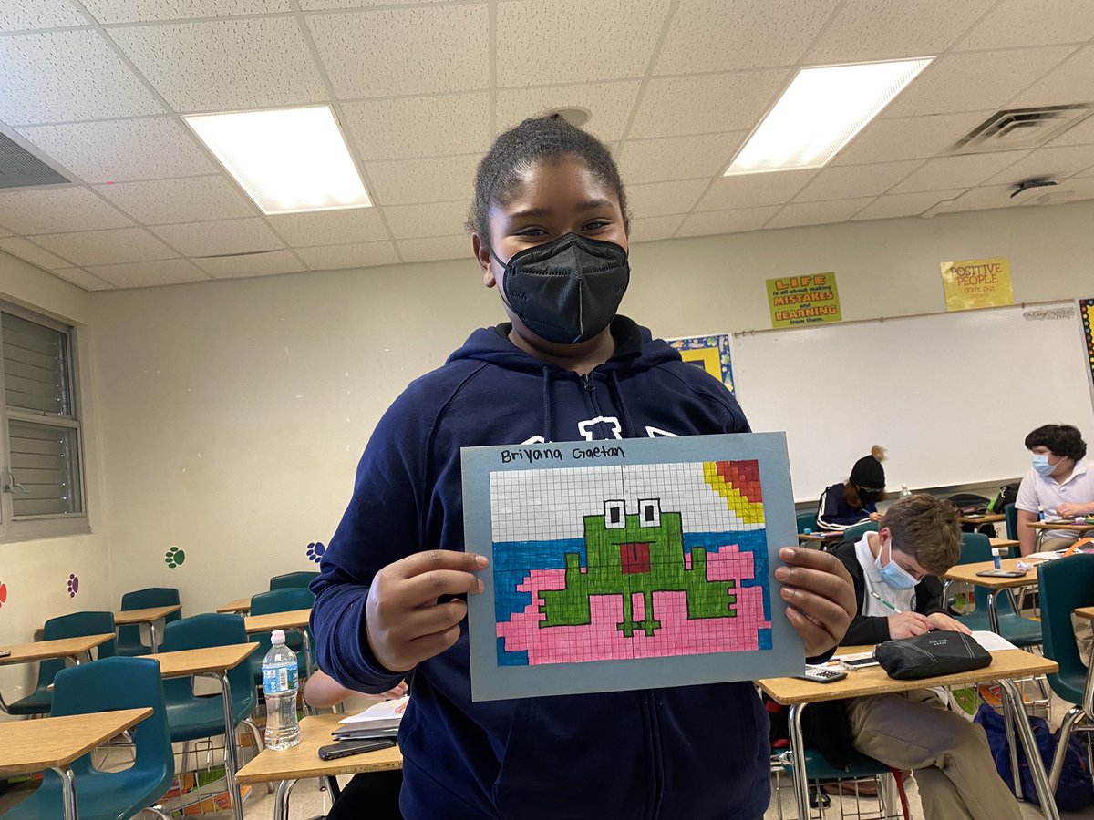 Paola Miranda tweet media