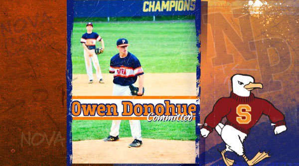 Congrats to 2022 Owen Donohue on his commitment to D3 National Champs, Salisbury University! We could not be any happier for the entire Donohue family! @SalisburyBB @donohueowen8 @indytigers #GoPremier