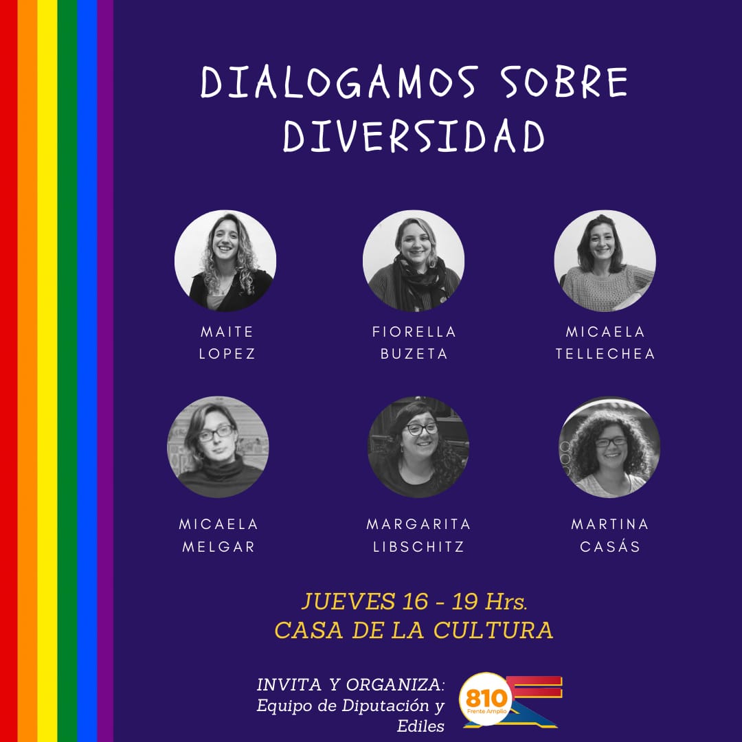 Foto de Fernando Olivera