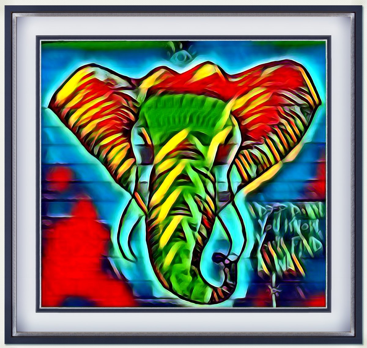 kalamint.io/token/30468 The Balboa Edition is #17 in my "<a href="/Find_a_Way_NFT/">Find A Way Nft Collection</a>" #NFTcollection and the 2nd of the Tribute pieces. Each a 1 of 1 and available only on <a href="/kalamint_io/">Kalamint</a> #kalamint #CleanNFT And only 20 #Tezos ‼️ Hurry and get yours now. #NFTCommunity #NFTdrop #nftcollectors