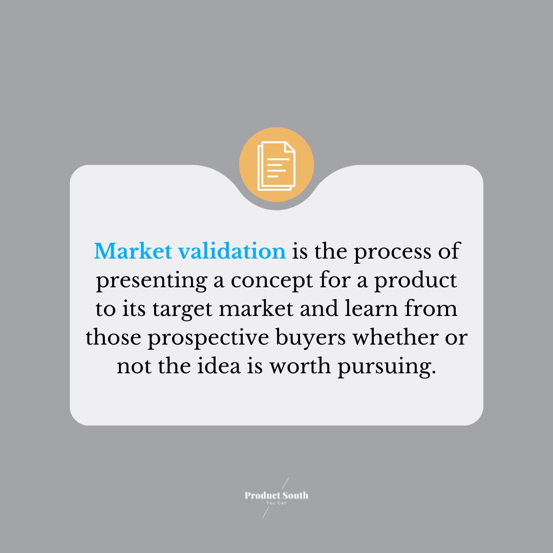 ProductSouth's tweet image. #PMTech #ProductManagement