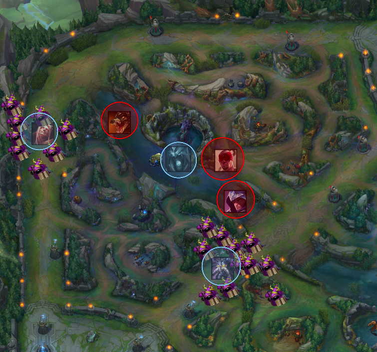GrosanAlex's tweet photo. @chaseshaco Another game with shit laners https://t.co/5BYhyAEg2J