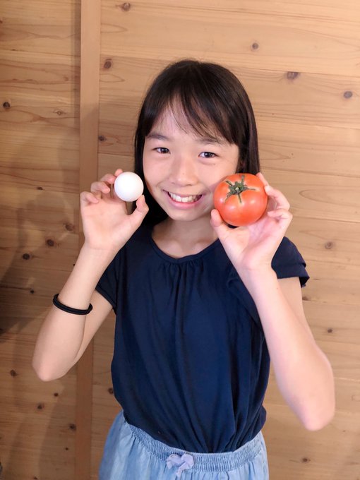 Twitterのコスプレ画像7