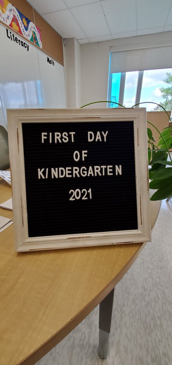 DDSB Early Years tweet media