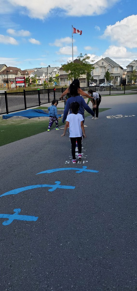 DDSB Early Years tweet media