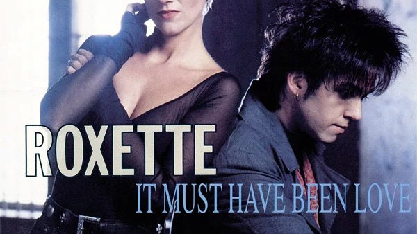 роксет ит маст. Roxette красотка. Roxette постеры.