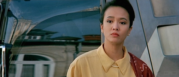 Carol Cheng Yu-Ling turns 64 today, happy birthday! What movie is it? 5 min to answer! 