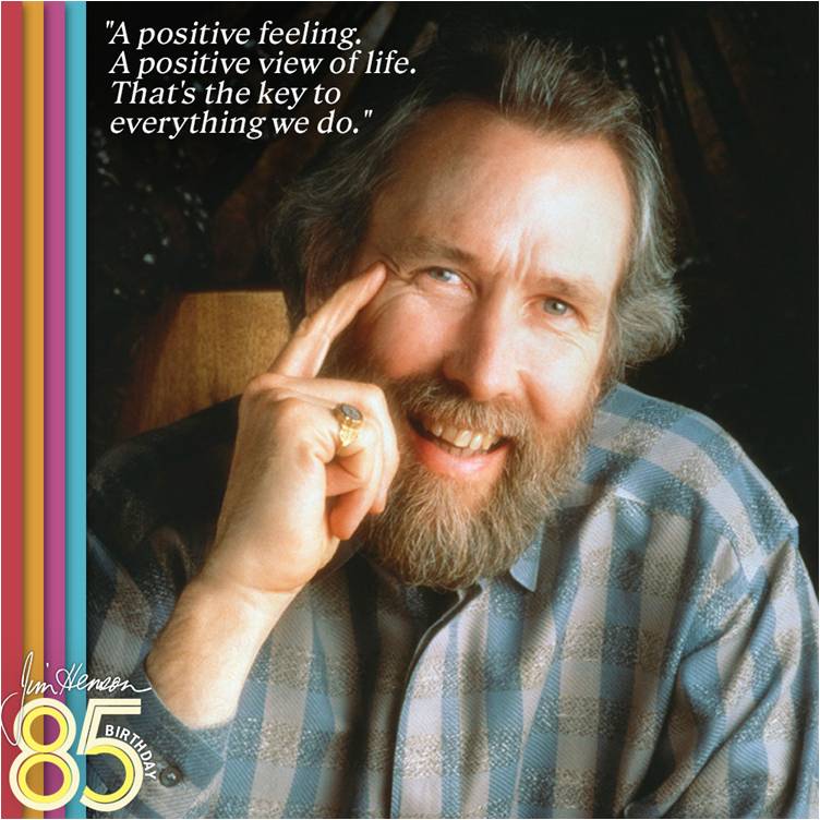 PajanimalsTV's tweet photo. Jim Henson’s vision and purpose became the through line that illuminated his entire career.
#JimHensonBirthday https://t.co/SvI7NMD3V6