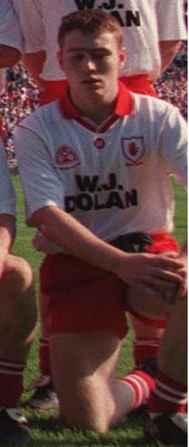 TyroneGAAOTD's tweet photo. #TheMenThatLedTheWay #AIF21 #T4S
The squad of 95 2/2
Adrian Cush @Donaghmoregaa
Ger Cavlan @DgnClarkeGFC
Damien Gormley @TrillickGAC
Joe Cassidy @GalballyPearses https://t.co/UE0WS1fpMt