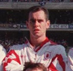 TyroneGAAOTD's tweet photo. #TheMenThatLedTheWay #AIF21 #T4S
The squad of 95 1/2
Stephen Conway @FrRocksGFC
Brendan Mallon @DgnClarkeGFC
Danny Barr @DgnClarkeGFC
Paddy Tally @GalballyPearses
Adrian Nugent @theplunkettsgac
Damien Loughran @CarmenGAA32 https://t.co/HlXshrFmWa