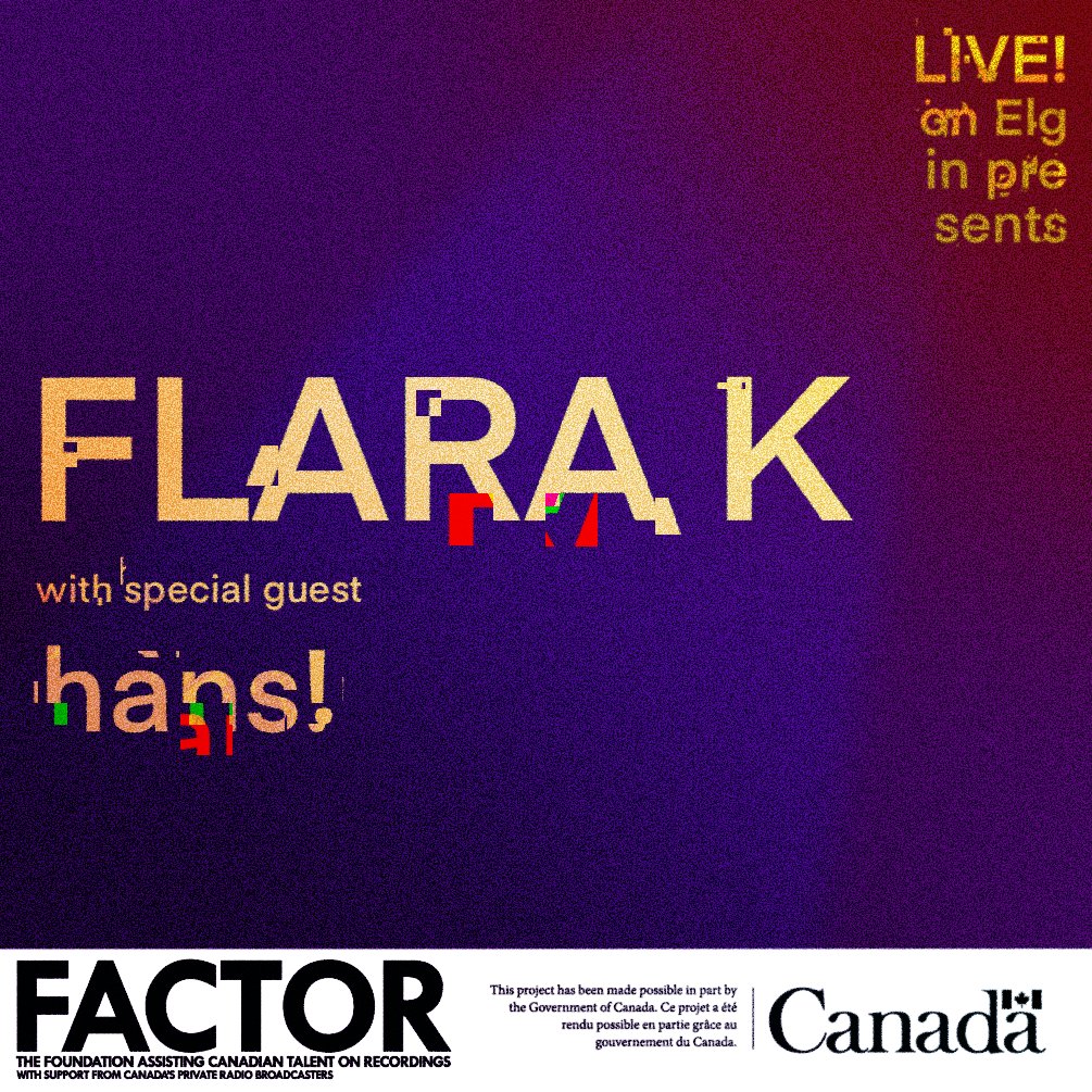 OTTAWA! We're coming to <a href="/liveonelgin/">LIVE! on Elgin</a> October 29th! Grab your tickets here; liveonelgin.com/products/live-…