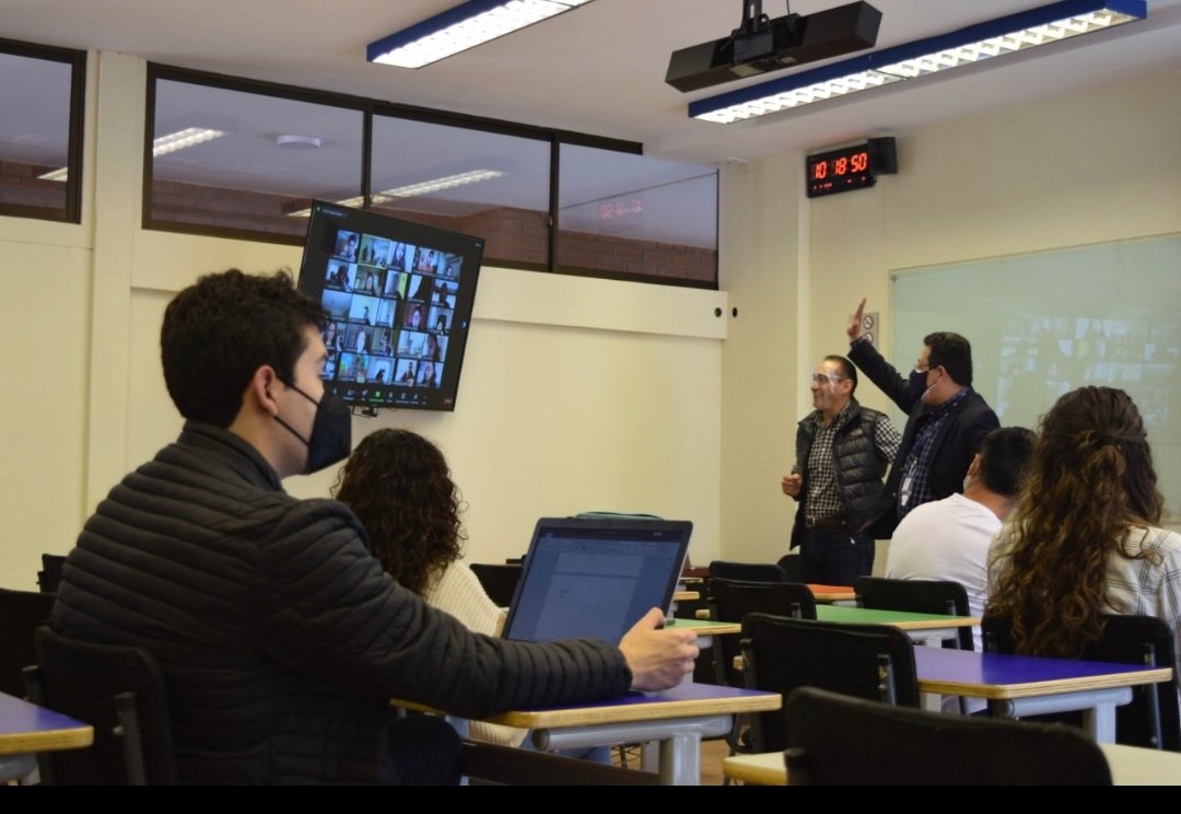 Oscar Molina Tejerina tweet media