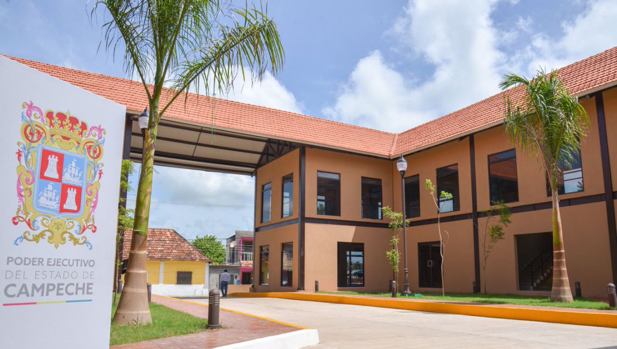 Carlos Miguel Aysa González tweet media