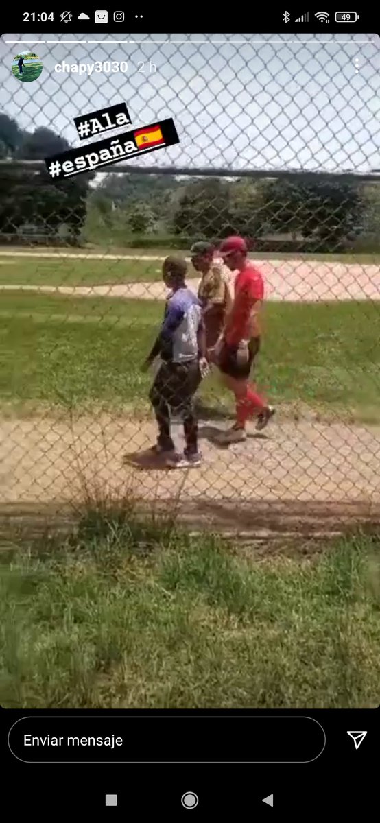 Beisbol Navarra tweet media