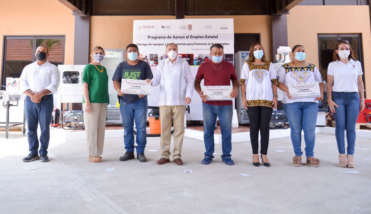 Carlos Miguel Aysa González tweet media